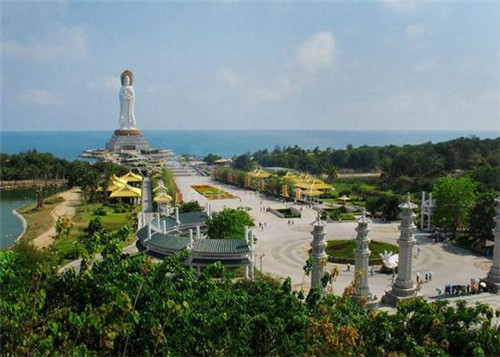青龍縣自駕游旅游攻略景點必去（附自駕路線）